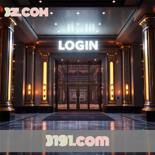 Login Incrível no 3191.com: Entre no Mundo dos Jogos!