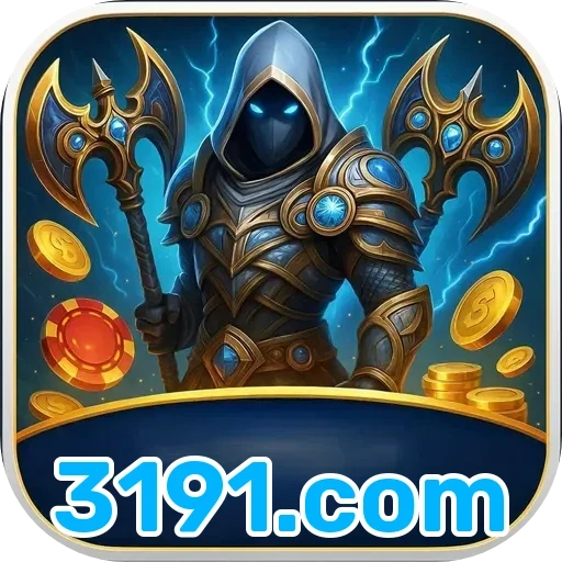 3191.com Jogos
